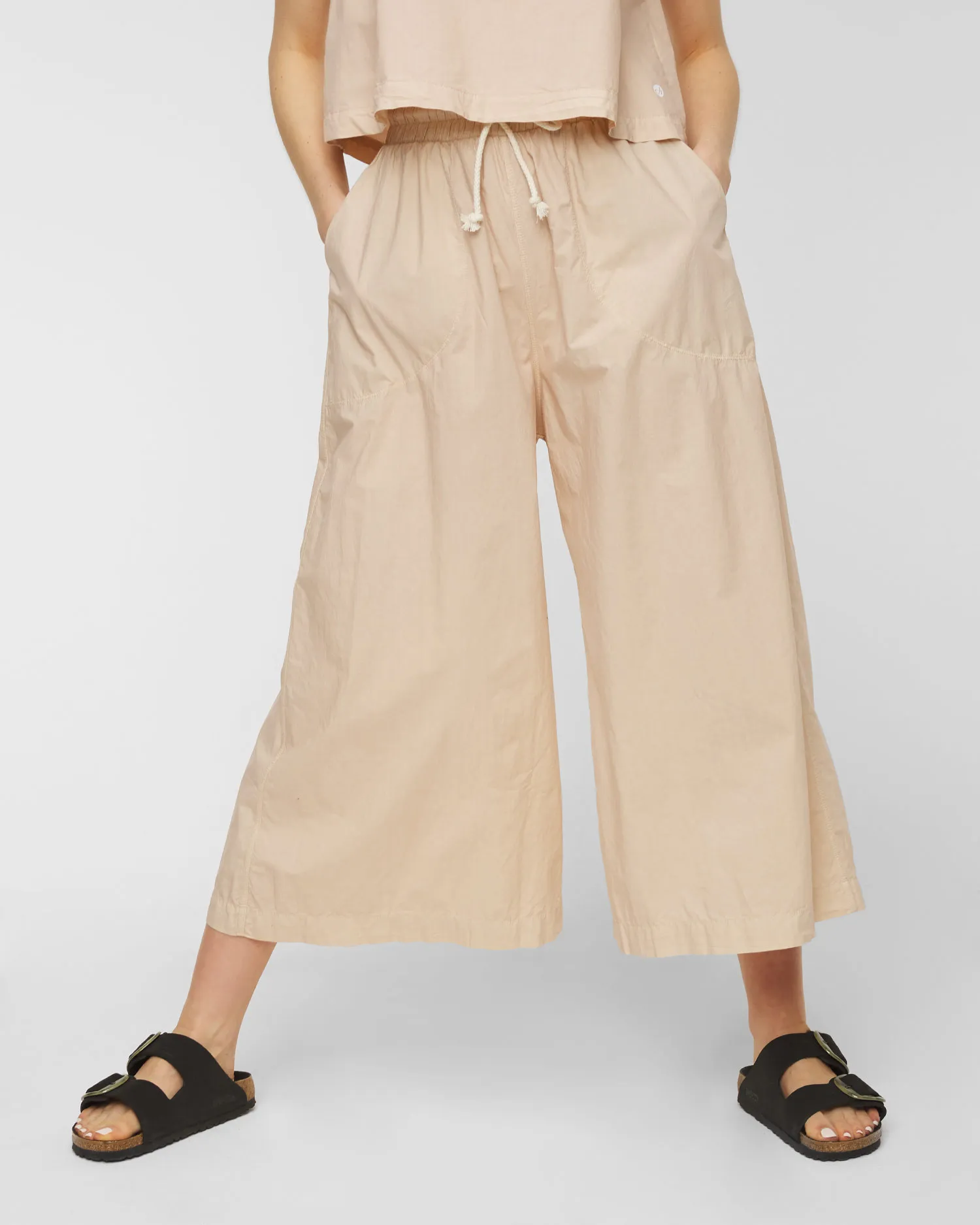 Pantaloni DEHA HYPE D63466-55300