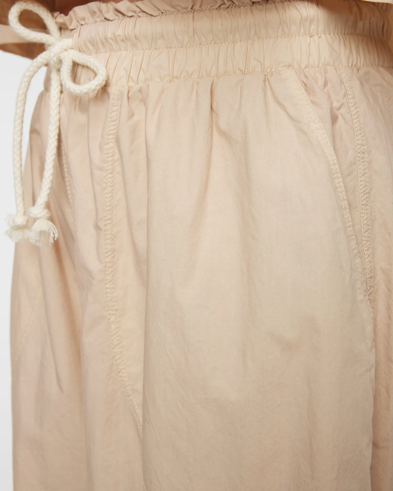 Pantaloni DEHA HYPE D63466-55300