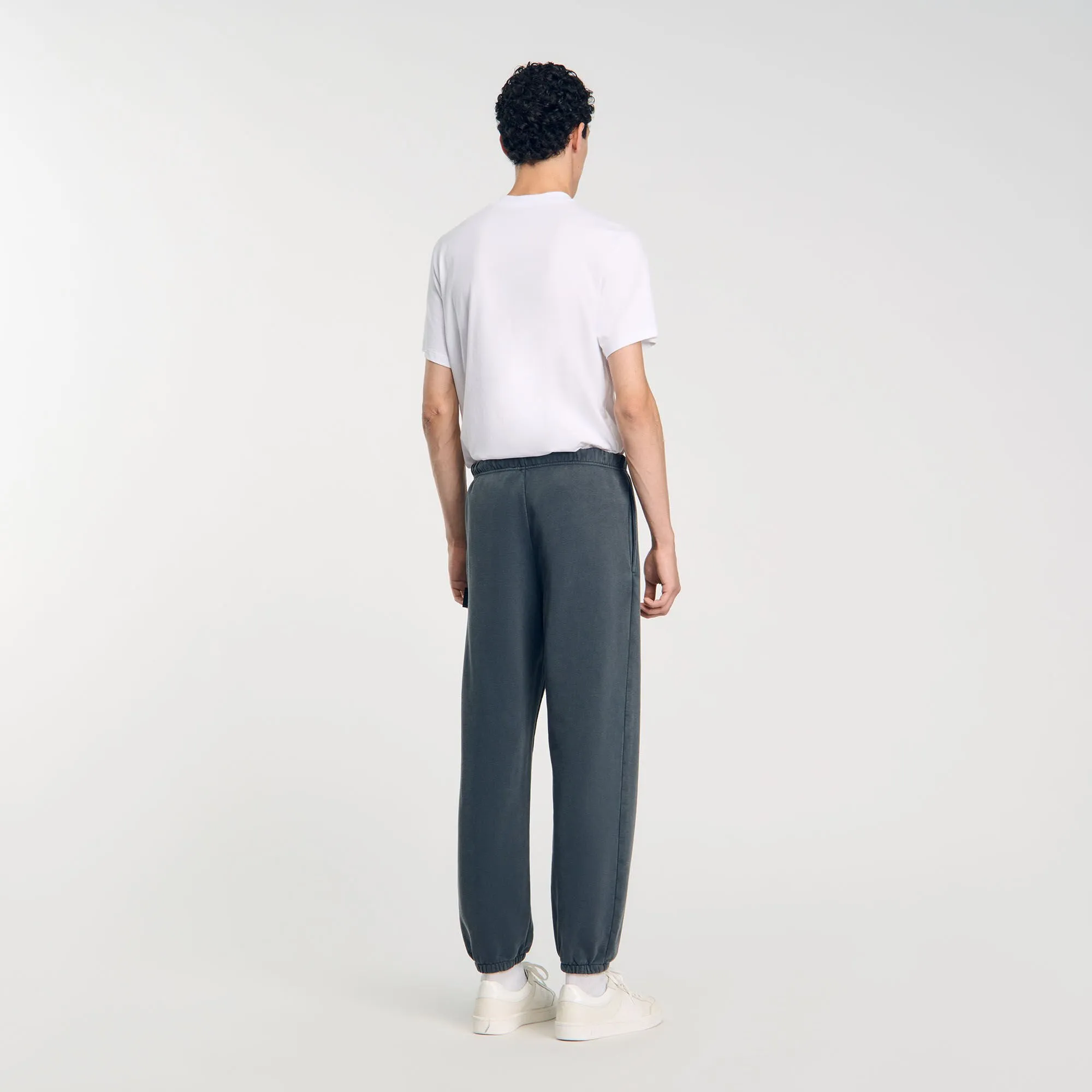 Pantaloni della tuta