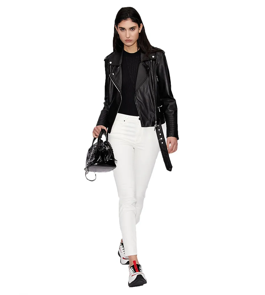 Pantaloni Donna Armani Exchange