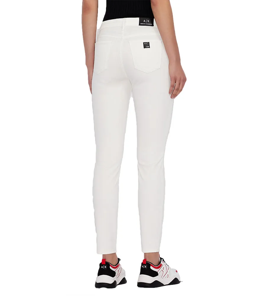 Pantaloni Donna Armani Exchange