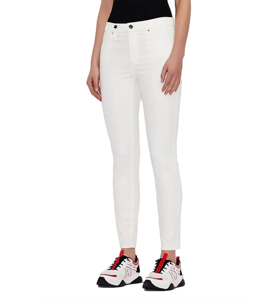 Pantaloni Donna Armani Exchange