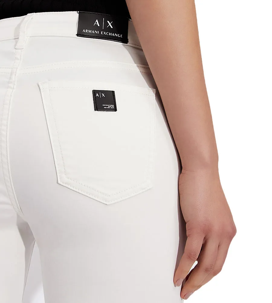 Pantaloni Donna Armani Exchange