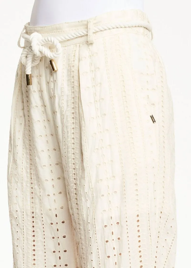 Pantaloni in cotone