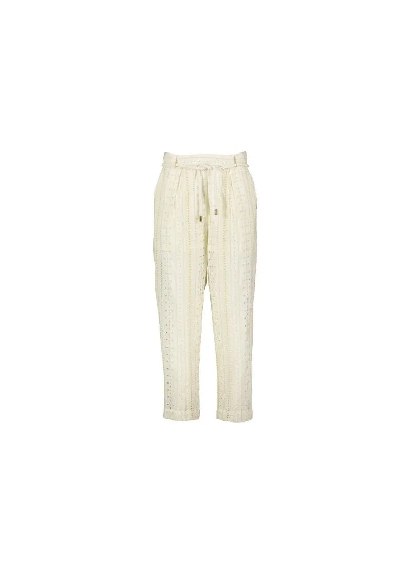 Pantaloni in cotone