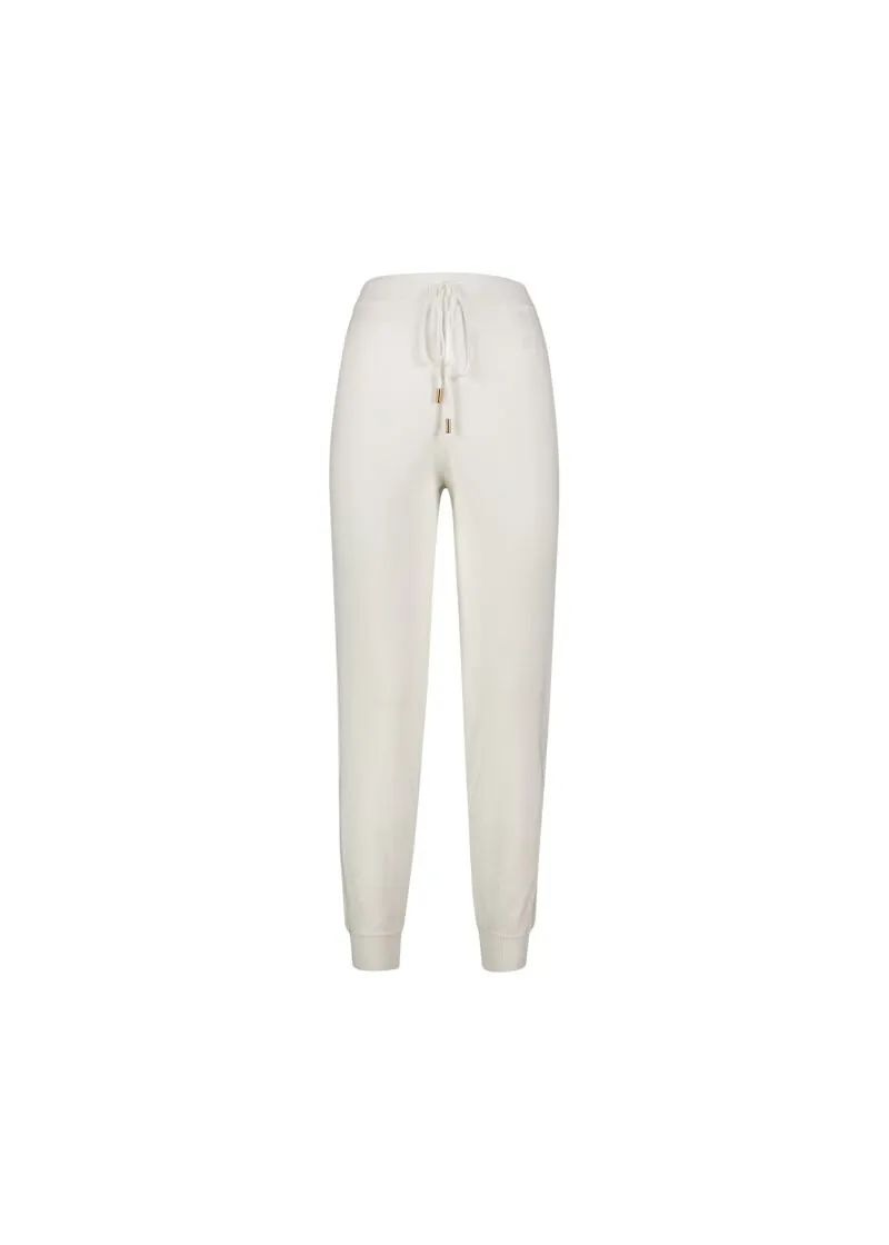 Pantaloni jogging con coulisse