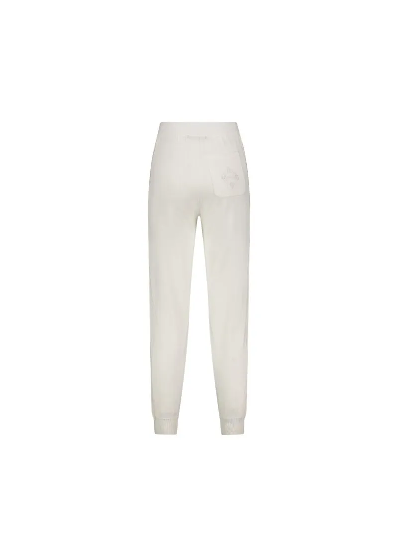 Pantaloni jogging con coulisse