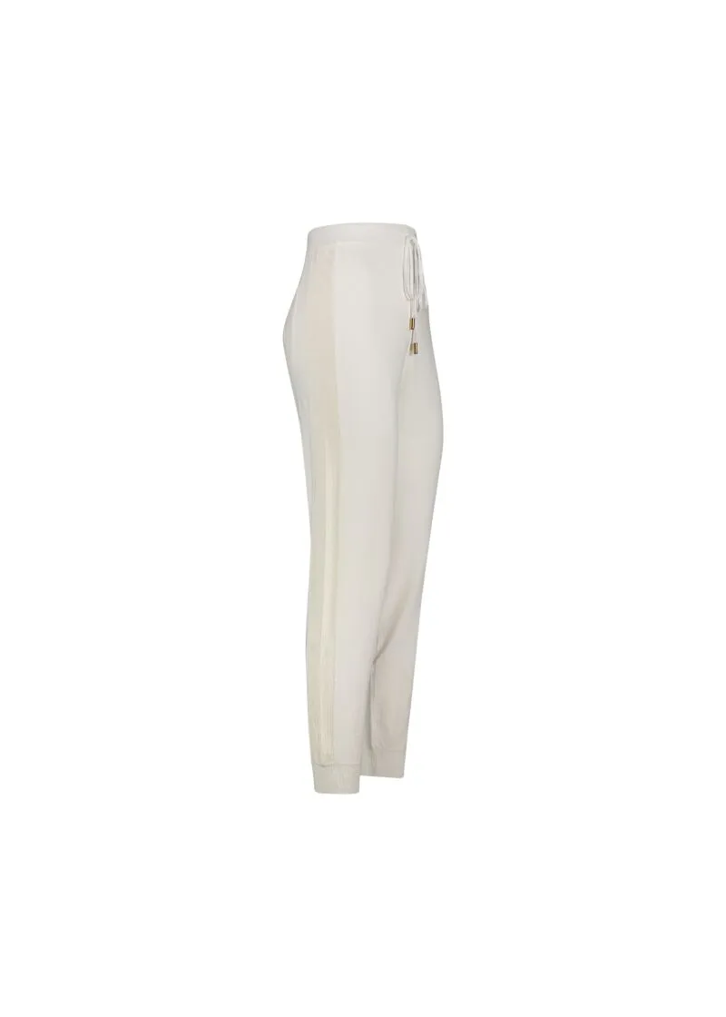 Pantaloni jogging con coulisse