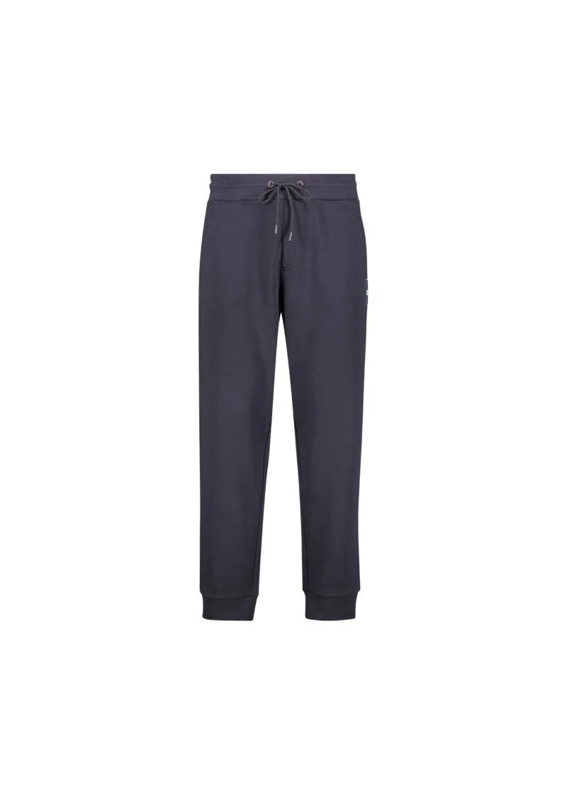 Pantaloni jogging in felpa