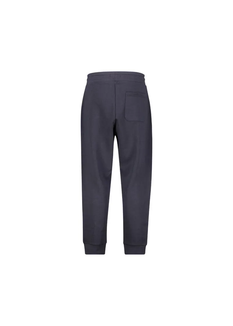 Pantaloni jogging in felpa