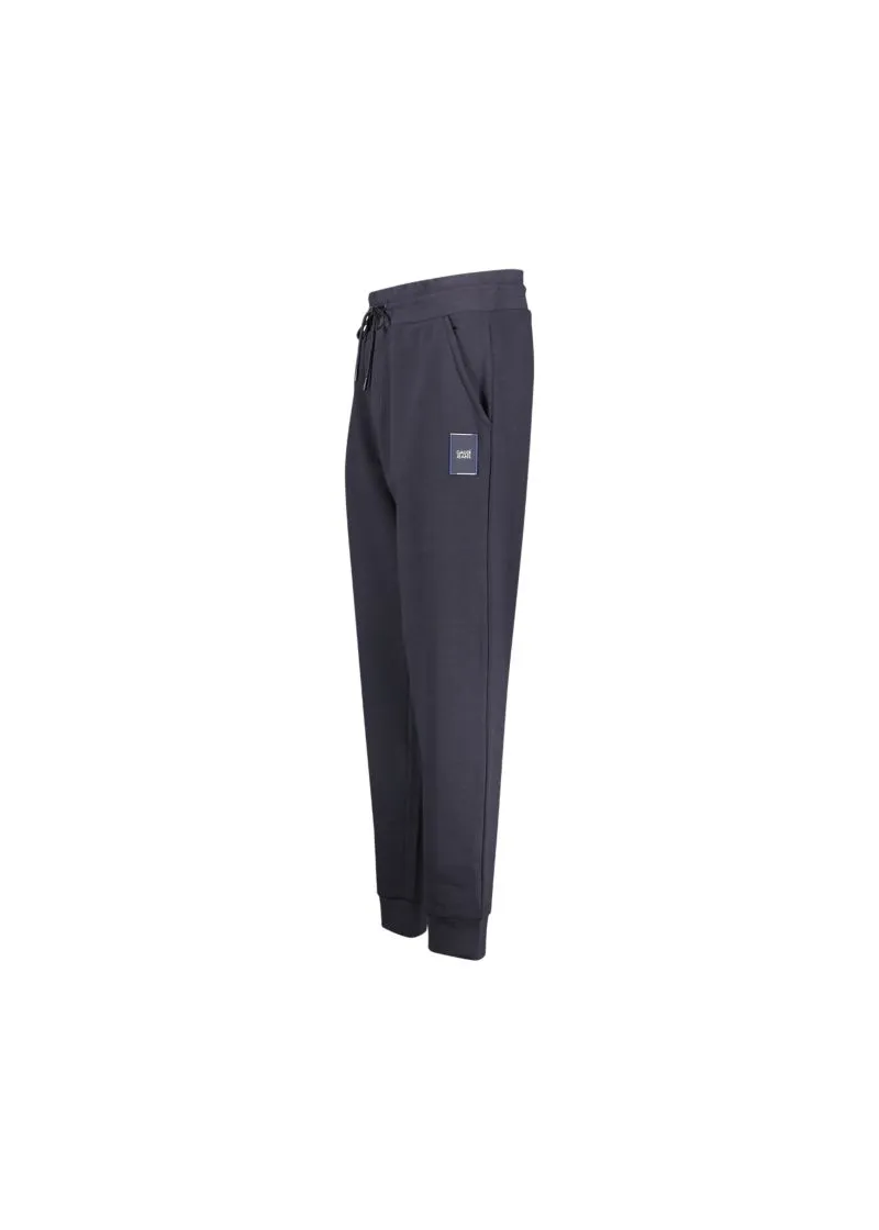 Pantaloni jogging in felpa
