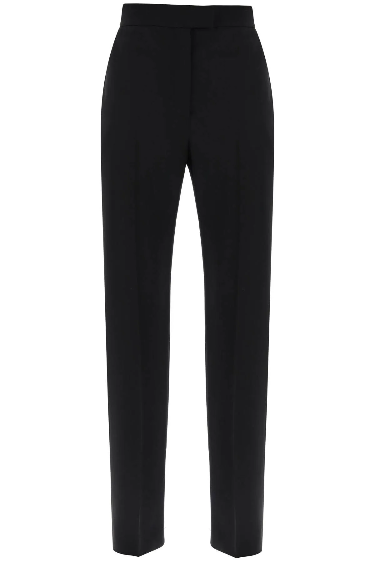 Pantaloni sartoriali a sigaretta