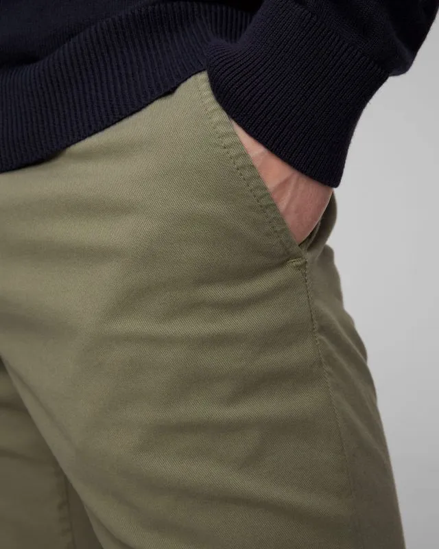 Pantaloni verdi da uomo Aeronautica Militare