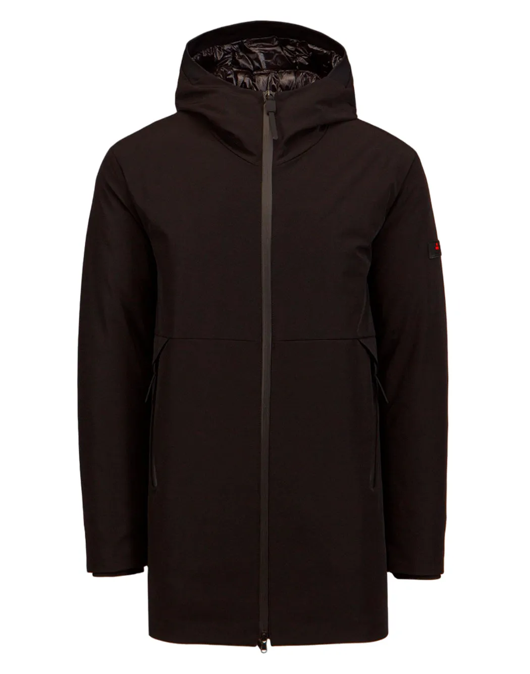 PARKA METIDE