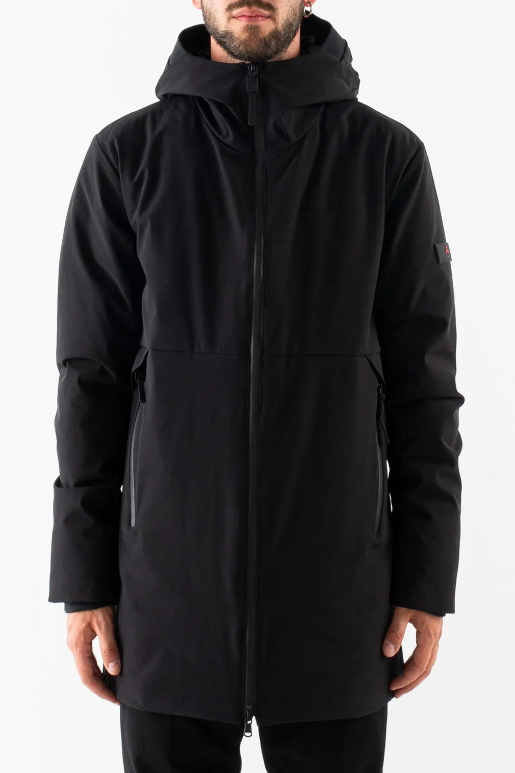 PARKA METIDE