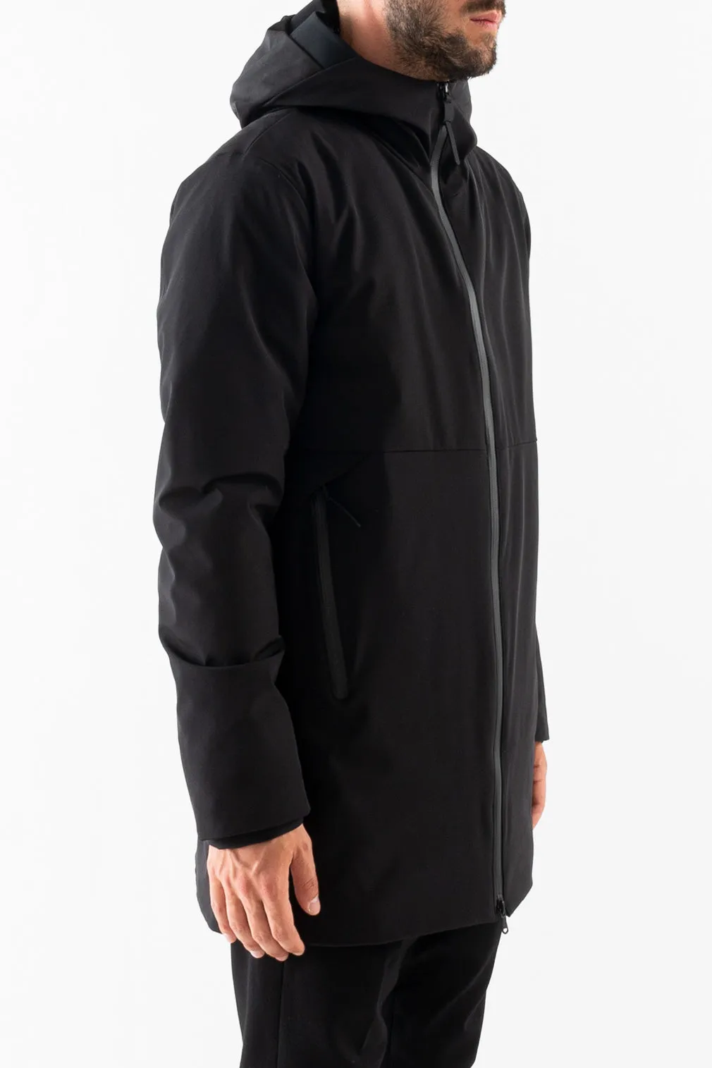 PARKA METIDE
