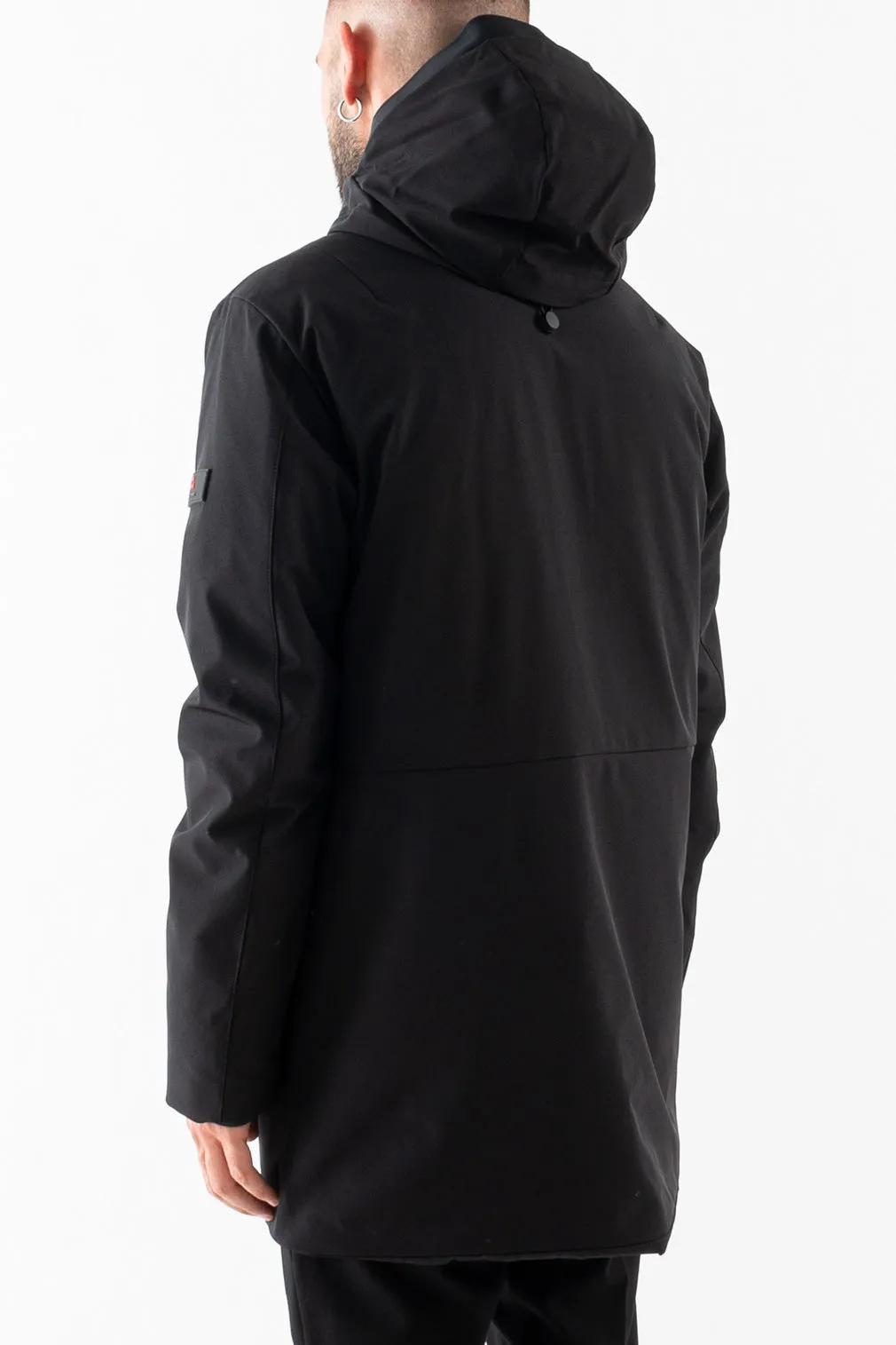 PARKA METIDE