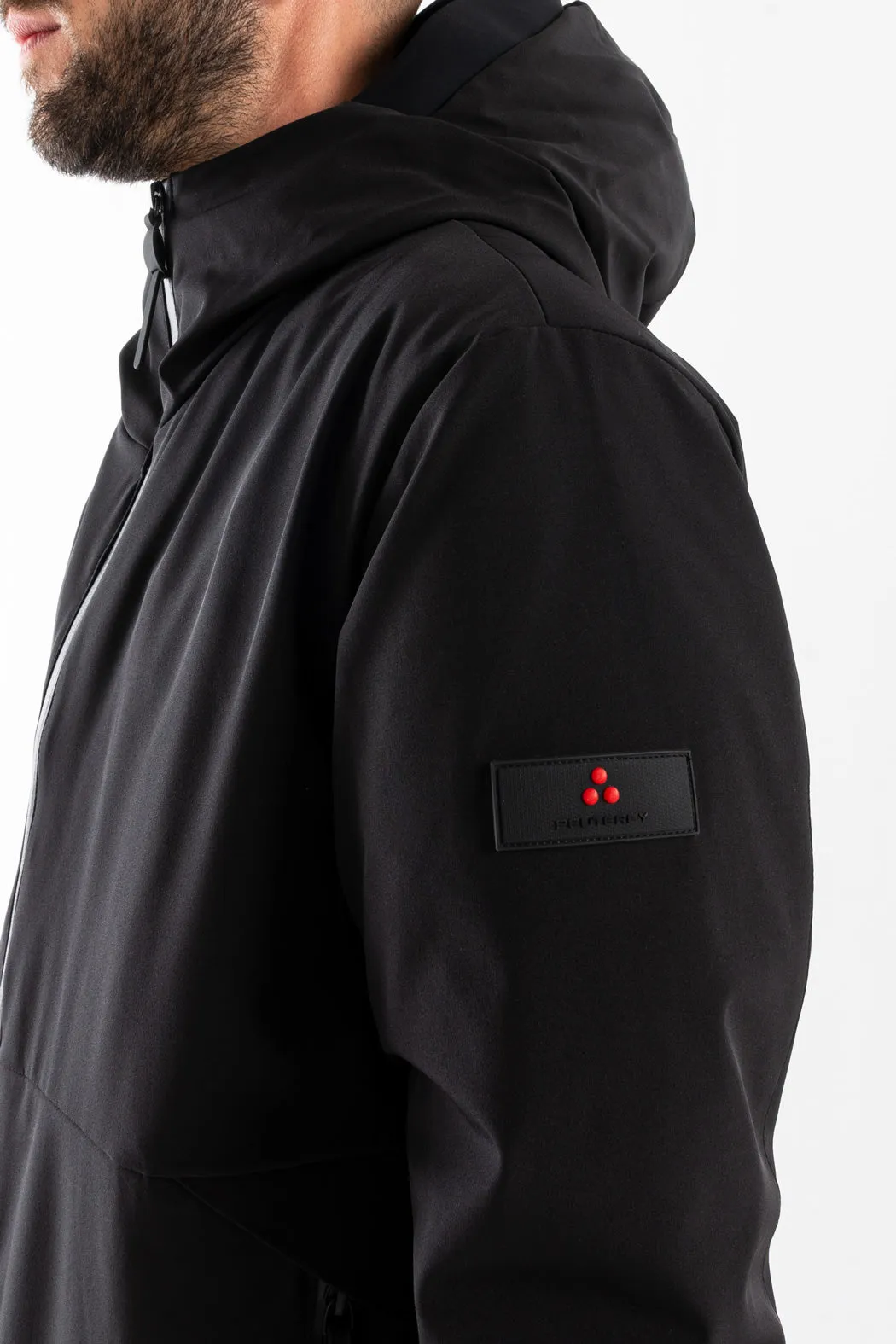 PARKA METIDE