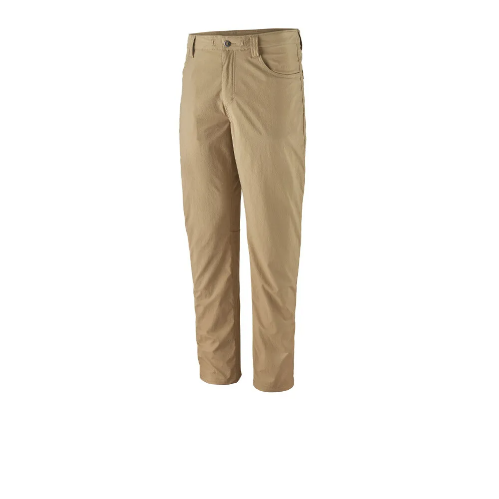Patagonia Quandary Hiking Pantaloni (Regular Leg) -  AW24