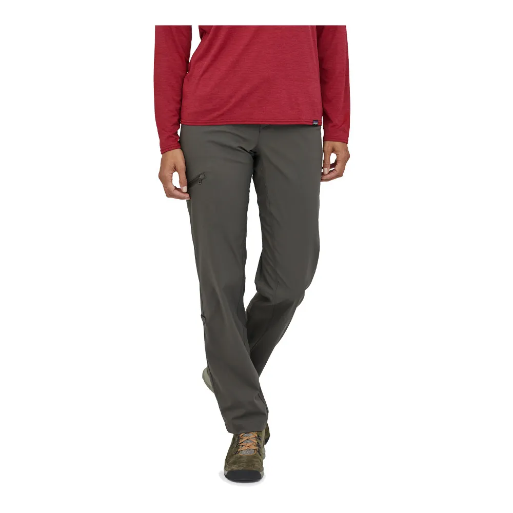Patagonia Quandary pantaloni per escursionismo da donna-AW21