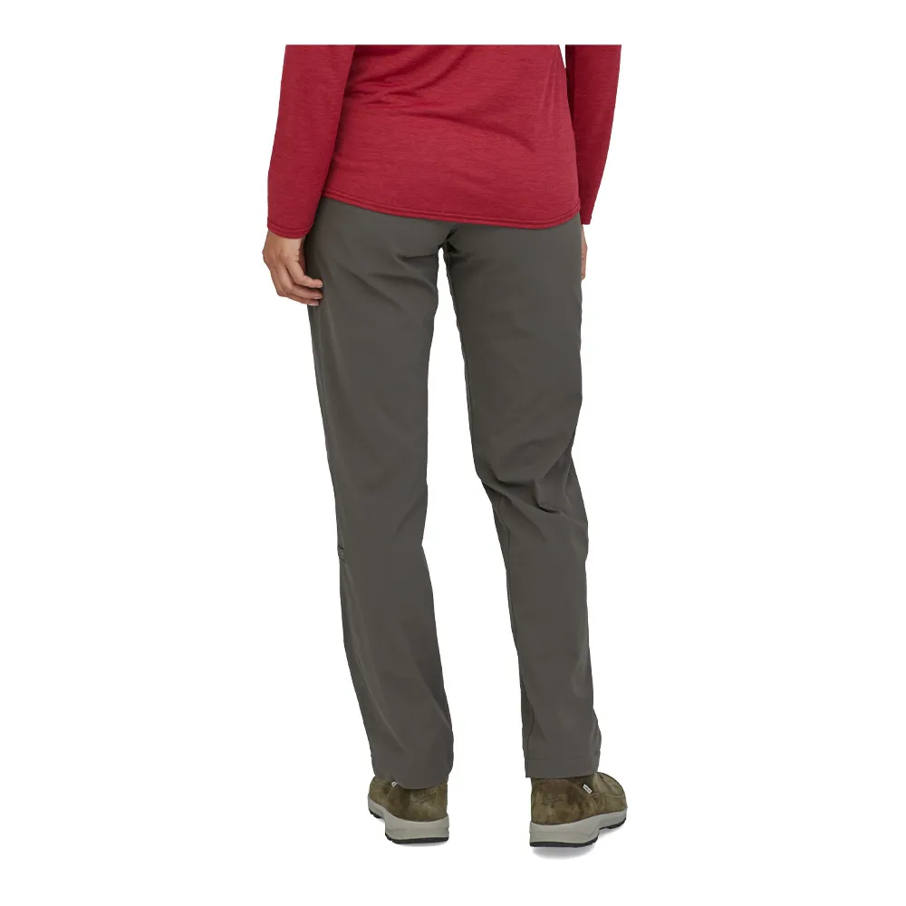 Patagonia Quandary pantaloni per escursionismo da donna-AW21