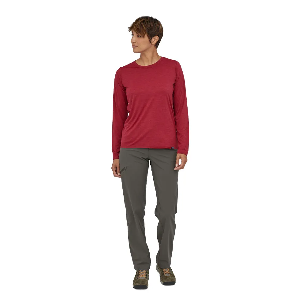 Patagonia Quandary pantaloni per escursionismo da donna-AW21
