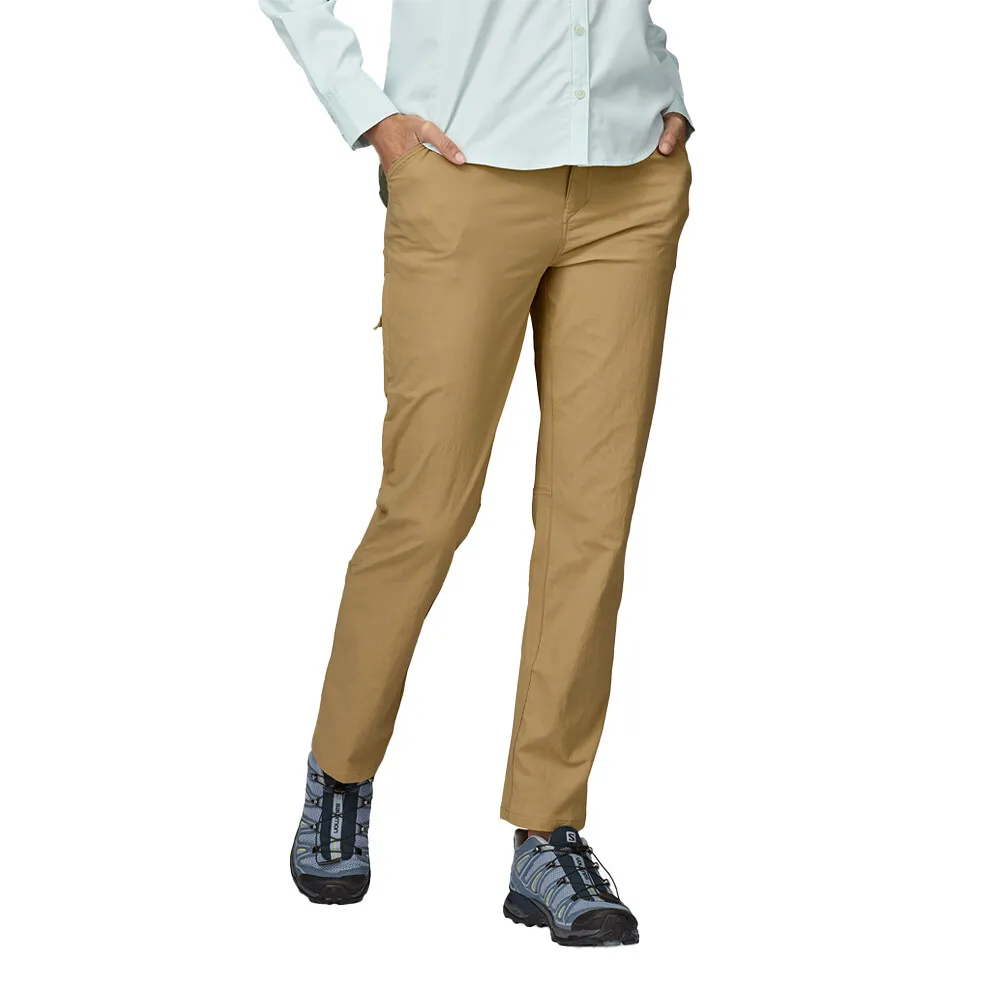 Patagonia Quandary per donna Pantaloni (Regular) - SS24