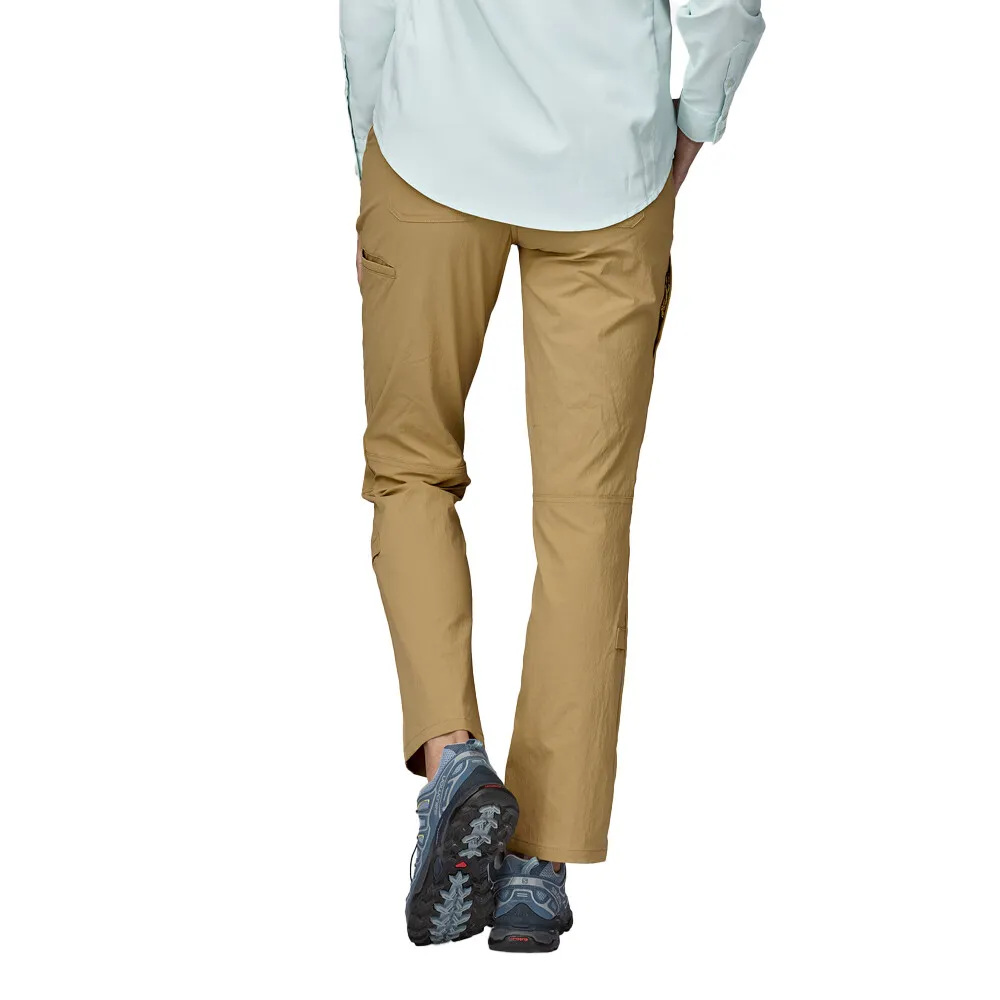 Patagonia Quandary per donna Pantaloni (Regular) - SS24