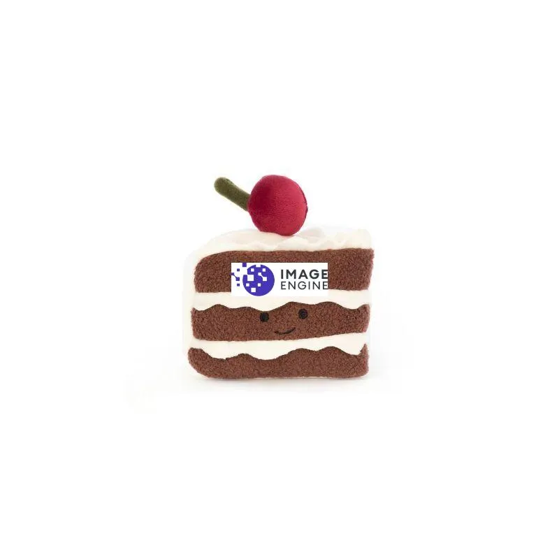 Peluche Pretty Patisserie Gateaux