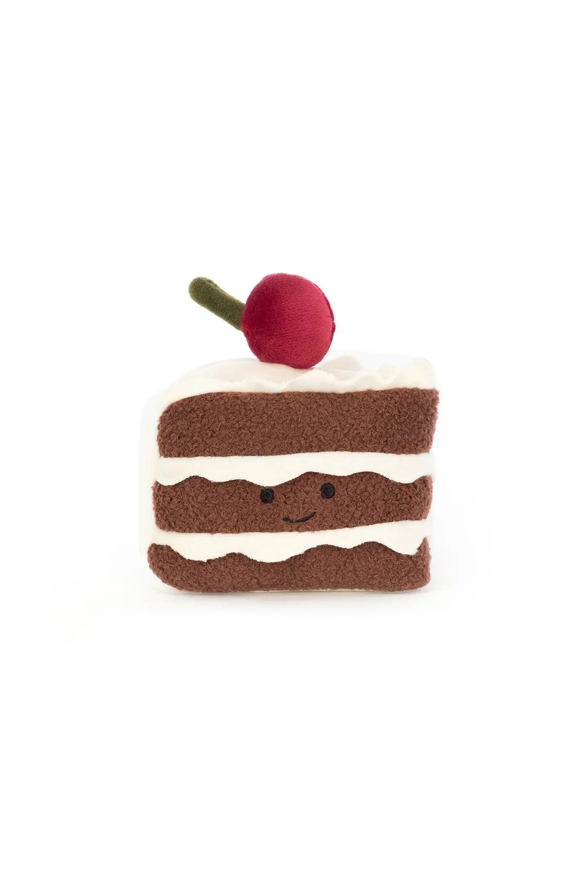 Peluche Pretty Patisserie Gateaux