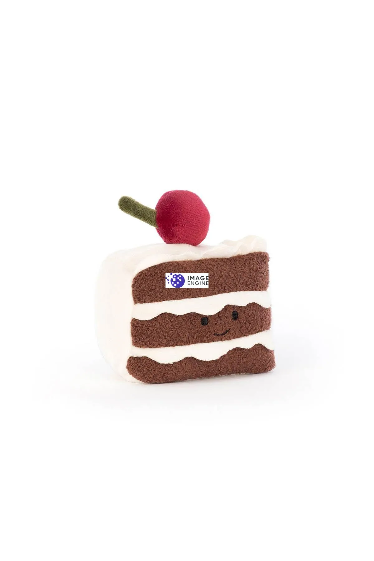 Peluche Pretty Patisserie Gateaux