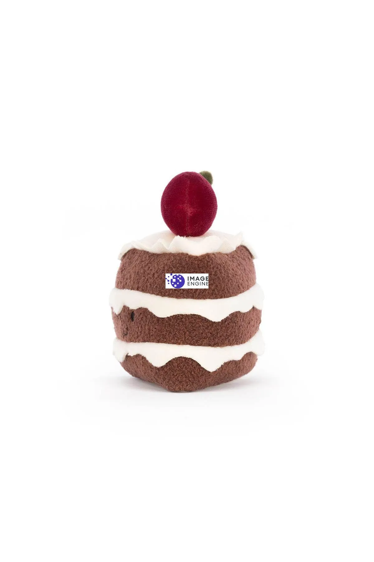 Peluche Pretty Patisserie Gateaux