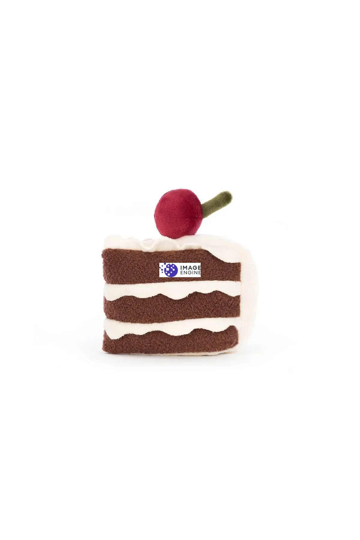 Peluche Pretty Patisserie Gateaux