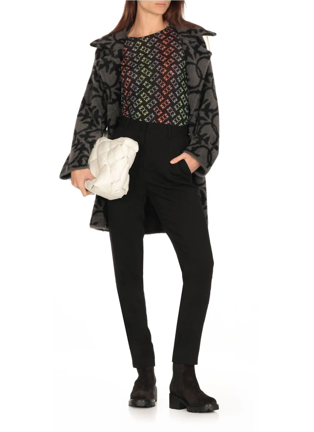  Pinko Pantalone Anzin 
