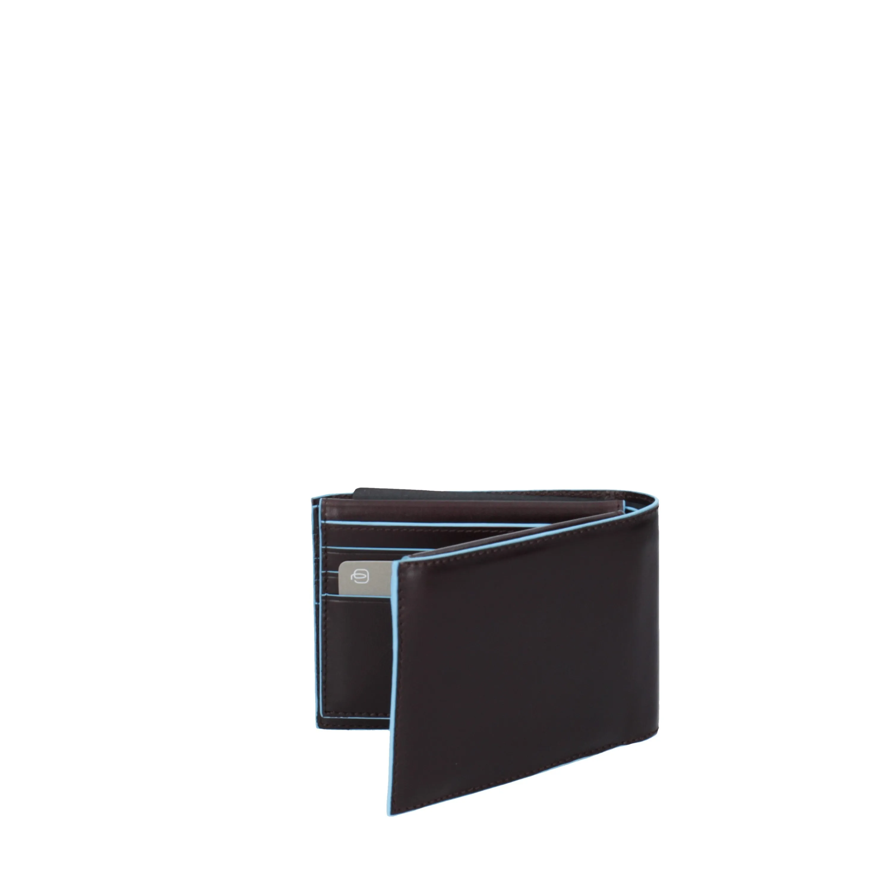 piquadro portafoglio pu1392b2r  