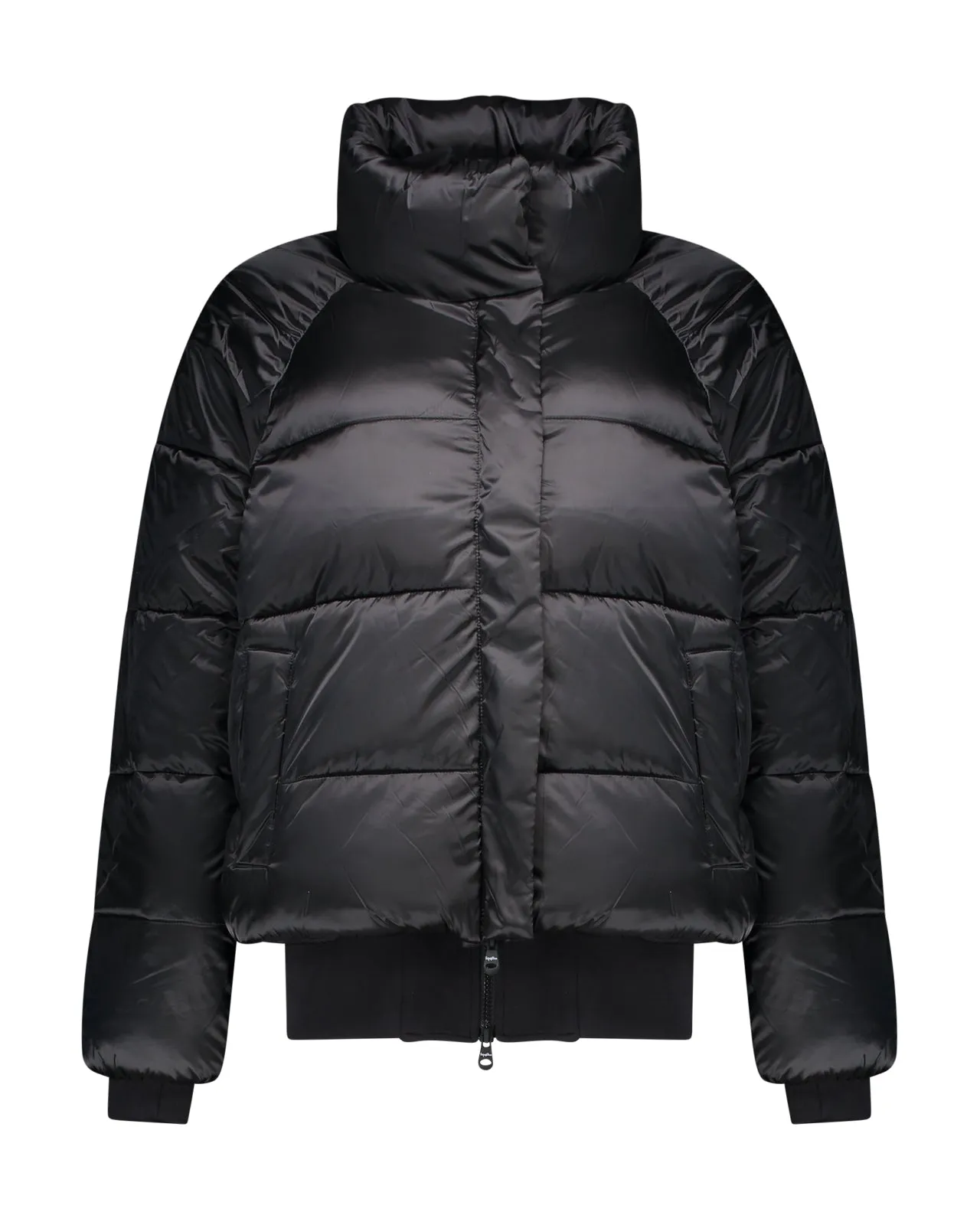 Piumino Just Jacket nero