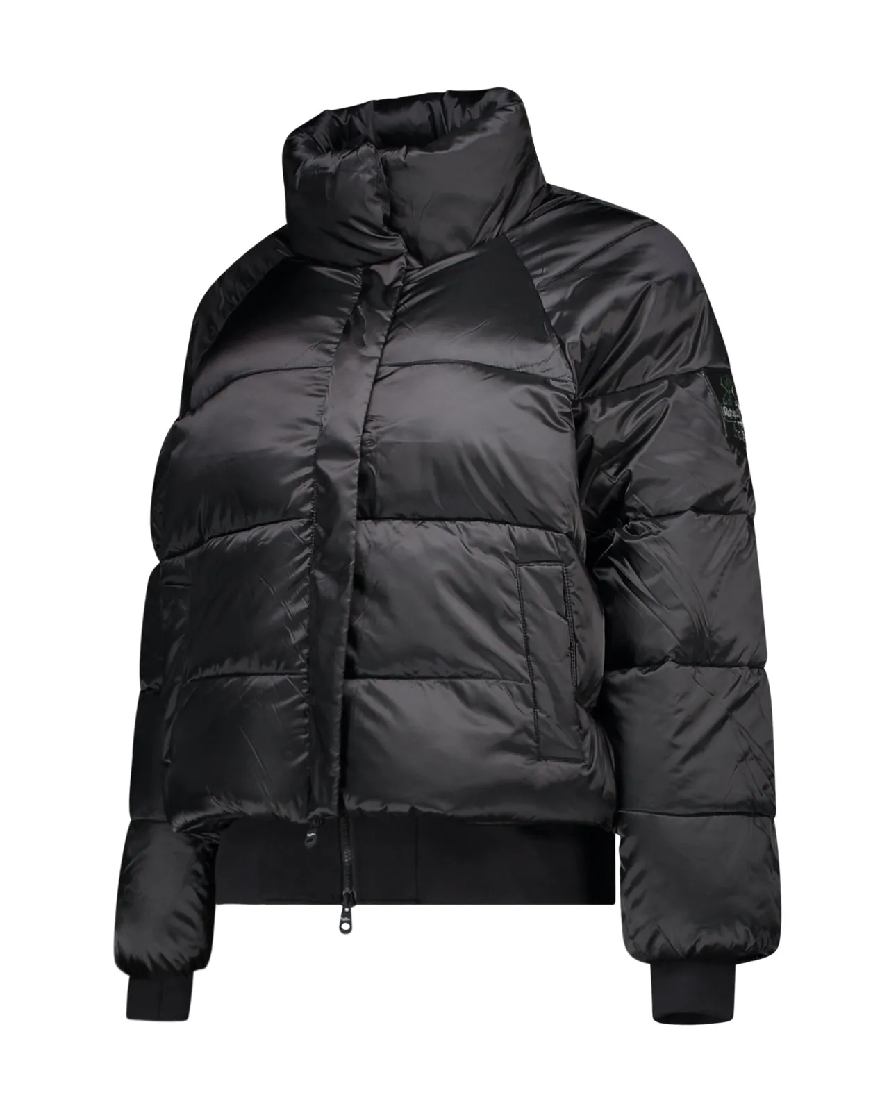 Piumino Just Jacket nero
