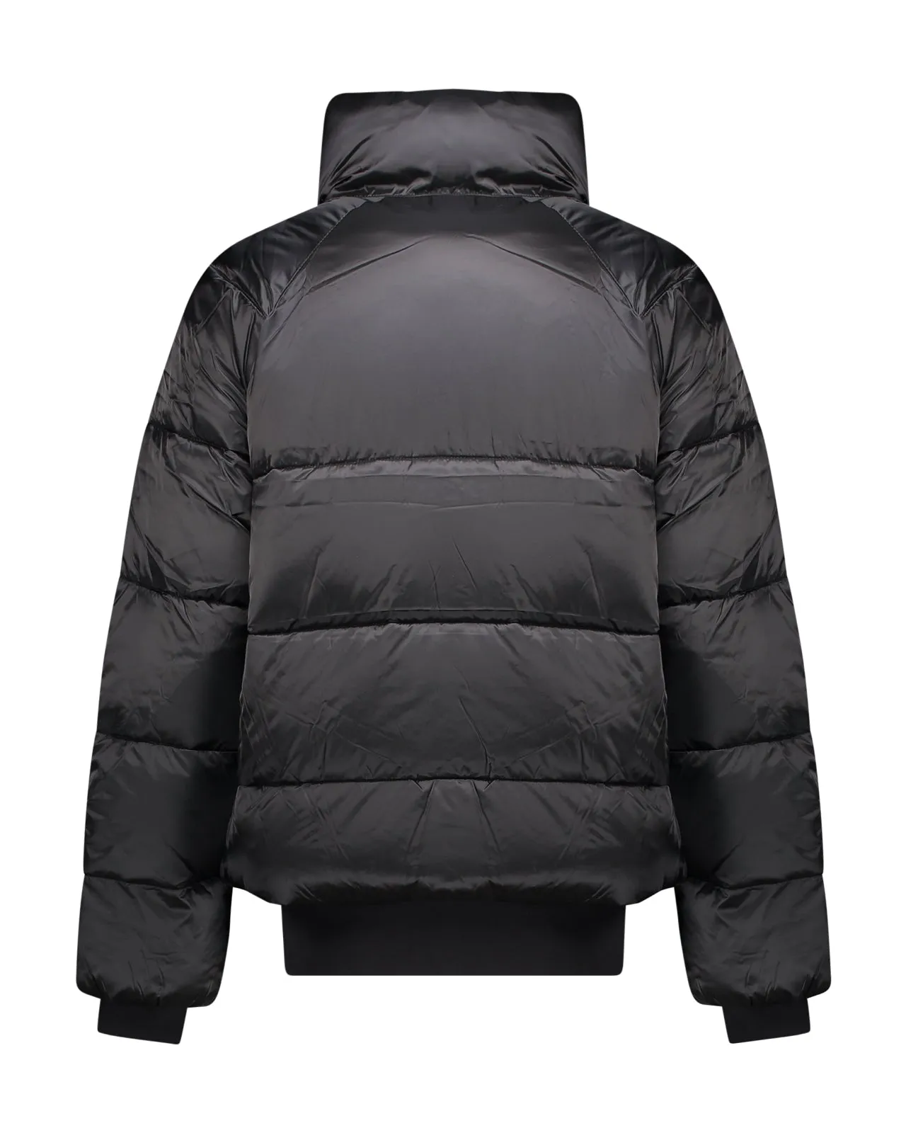 Piumino Just Jacket nero