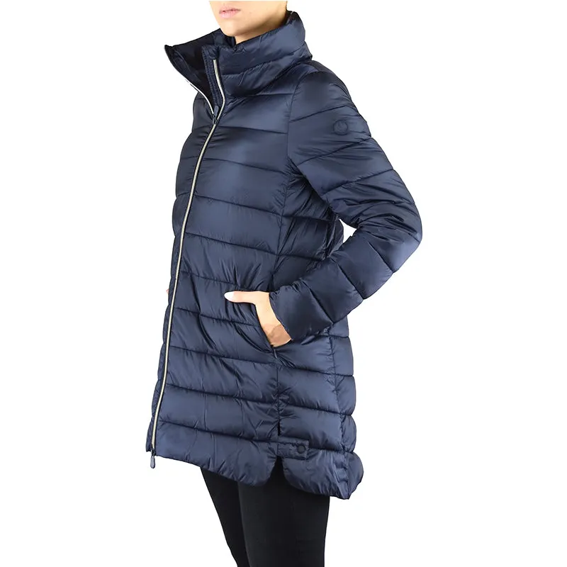 Piumino SAVE THE DUCK D4362W Iris7 Blu