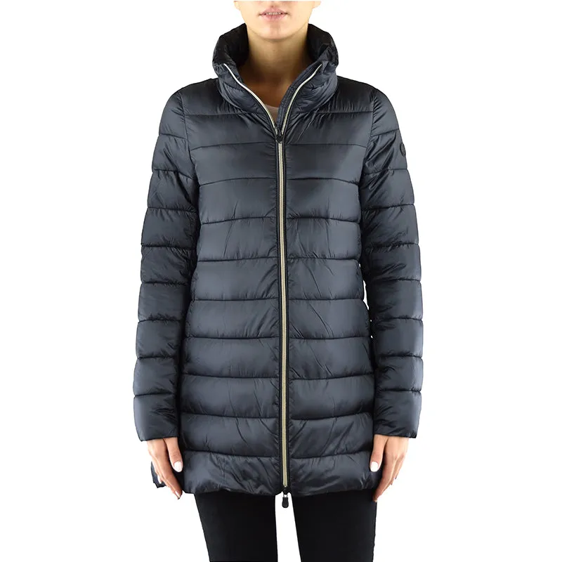 Piumino SAVE THE DUCK D4362W Iris7 Nero