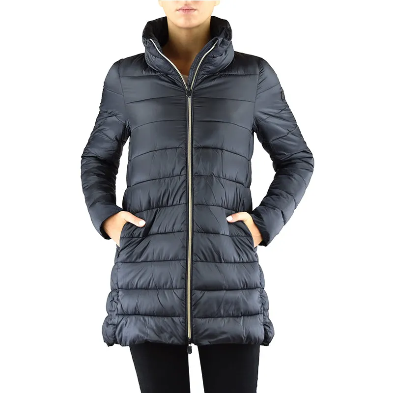Piumino SAVE THE DUCK D4362W Iris7 Nero