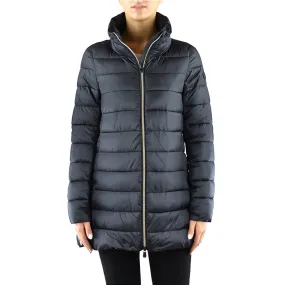 Piumino SAVE THE DUCK D4362W Iris7 Nero