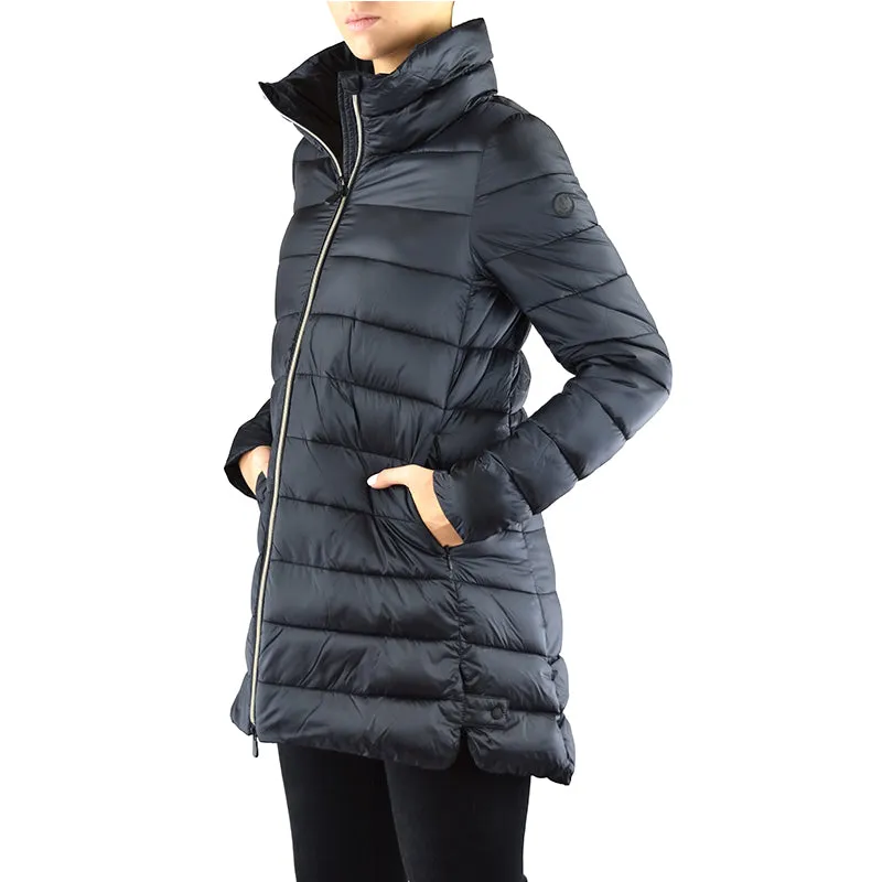 Piumino SAVE THE DUCK D4362W Iris7 Nero