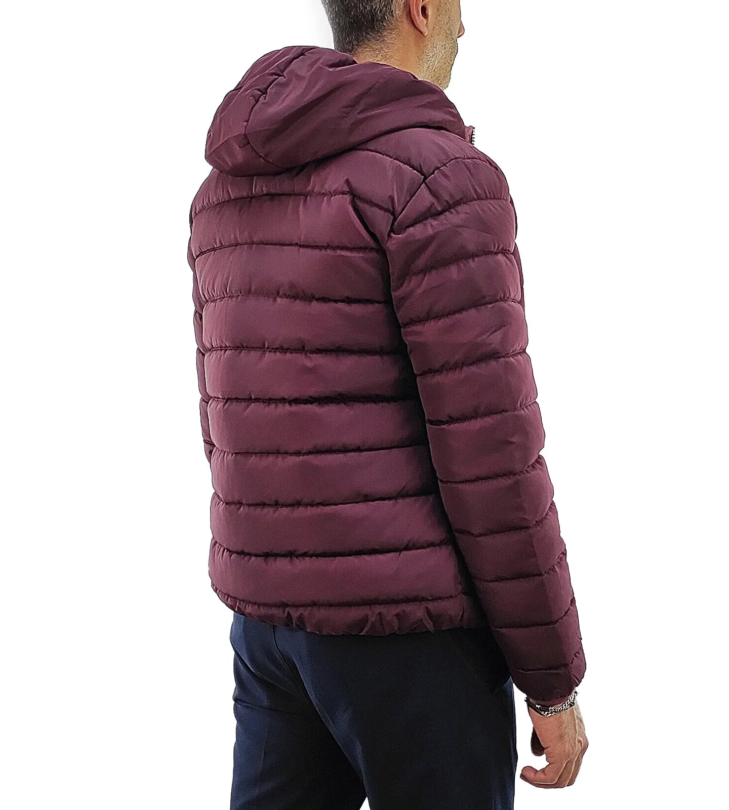 Piumino uomo 300 Grammi