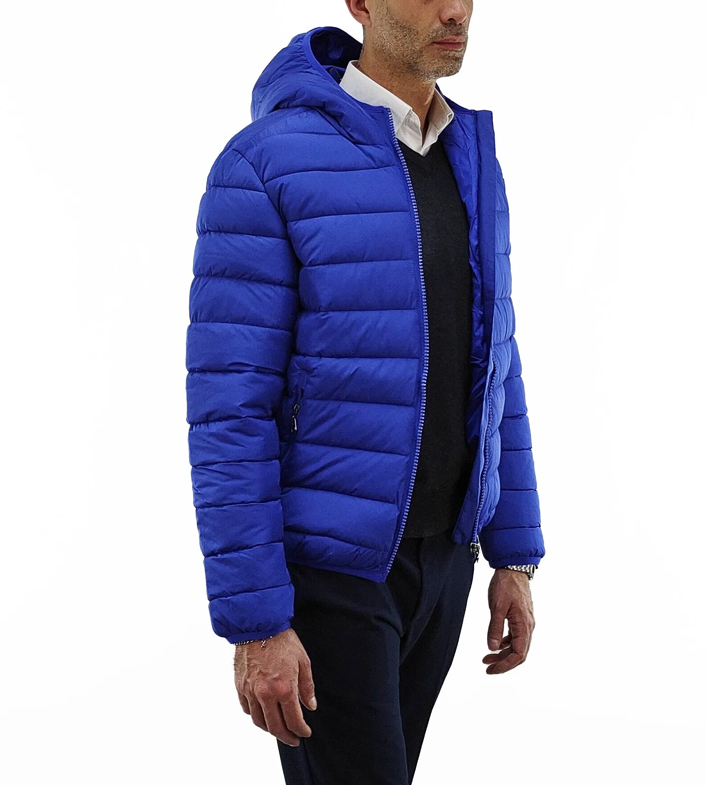 Piumino uomo 300 Grammi
