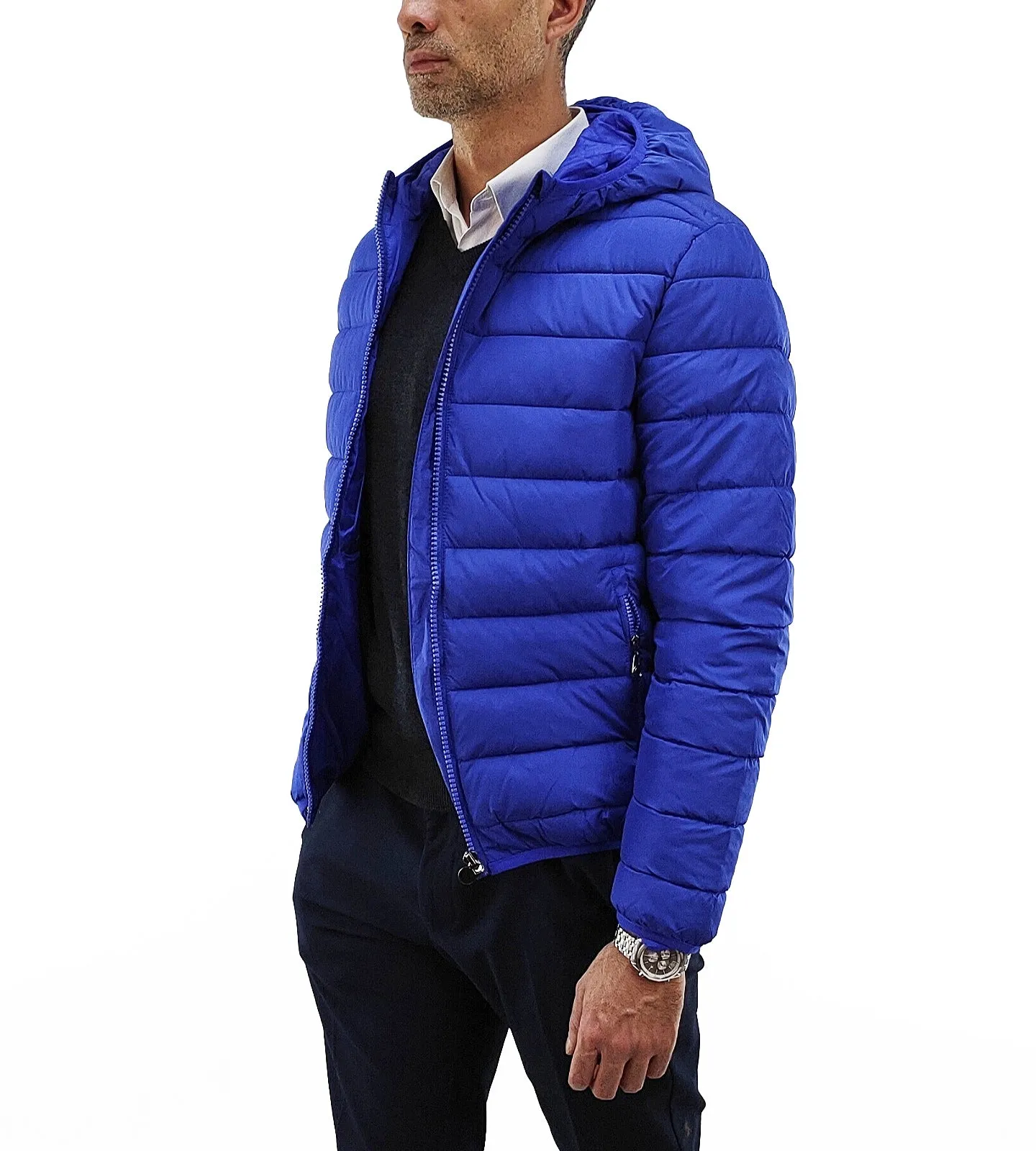 Piumino uomo 300 Grammi