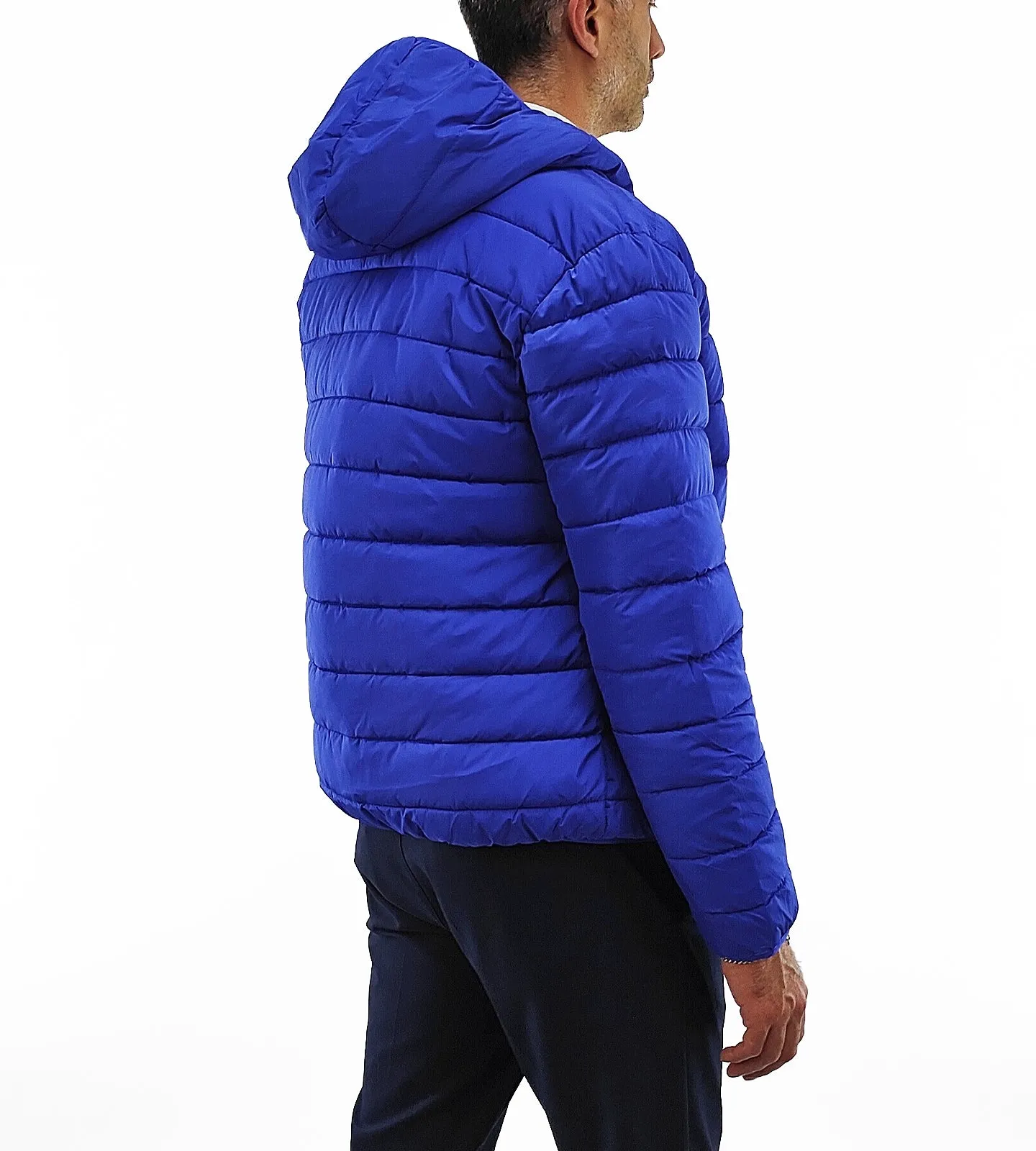 Piumino uomo 300 Grammi