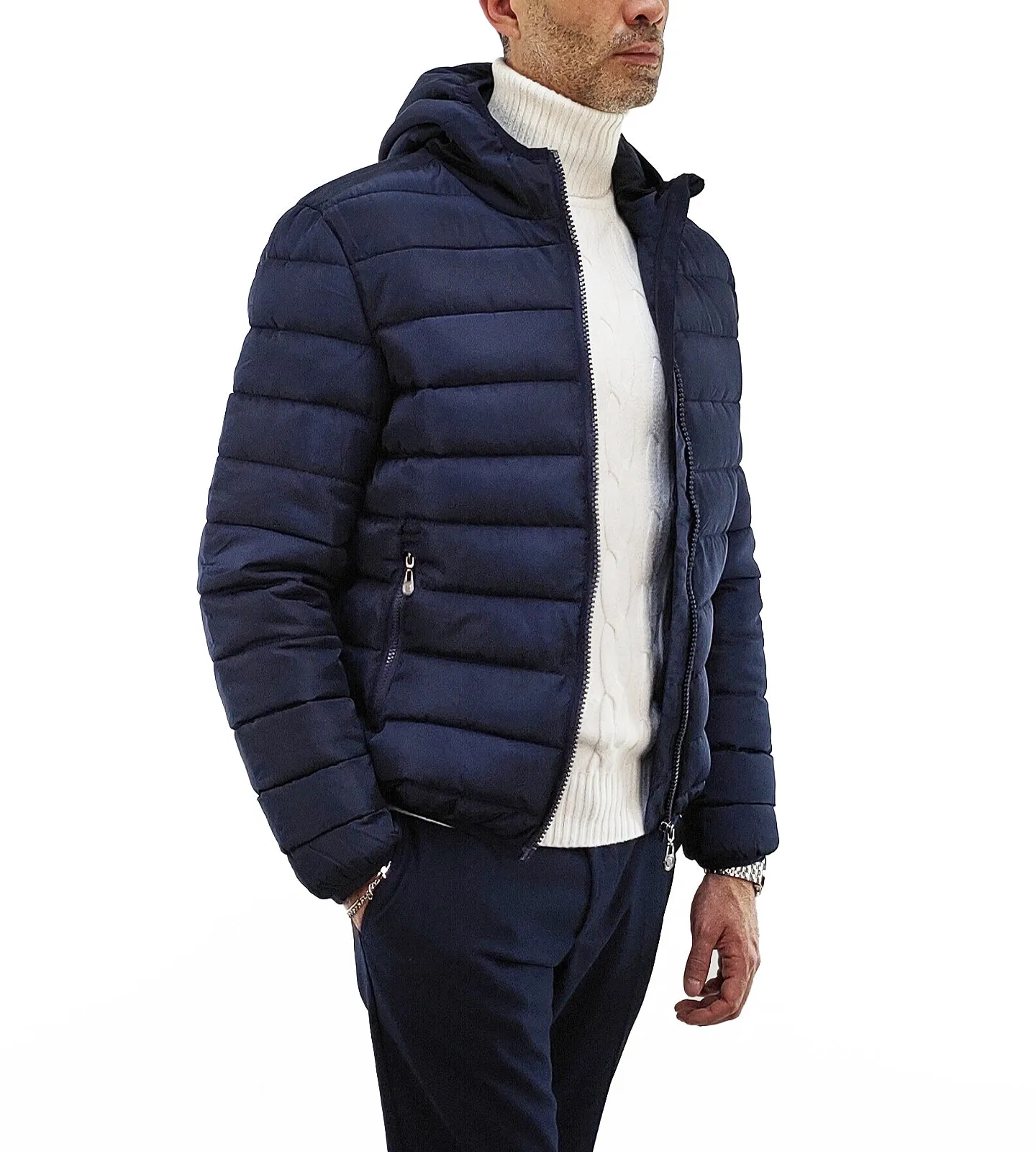 Piumino uomo 300 Grammi
