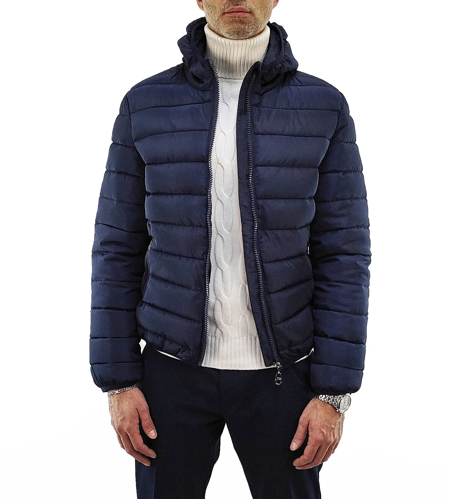 Piumino uomo 300 Grammi