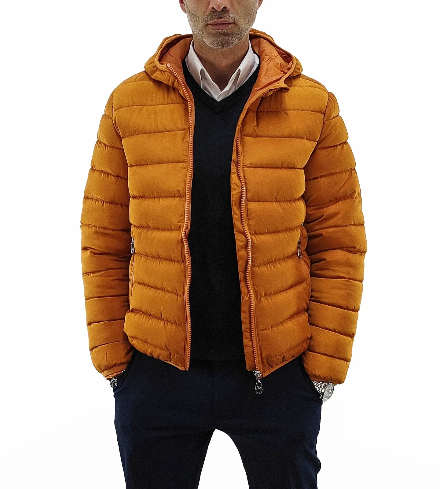 Piumino uomo 300 Grammi